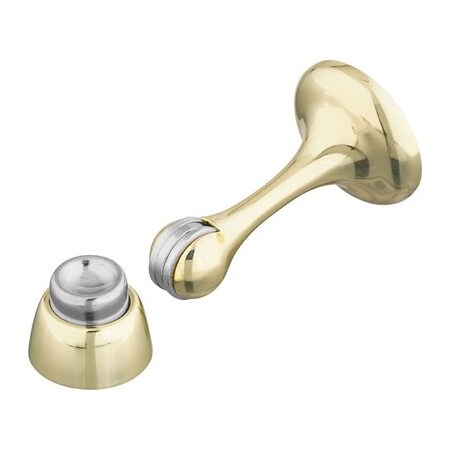 National Hardware 3 BRS Mag DR Stop N328-161